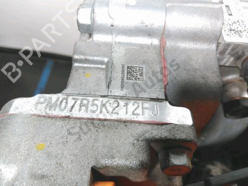 Gearbox HYUNDAI TUCSON (NX4E, NX4A) 1.6 T-GDi Hybrid | BP39765062M3 - Image 6