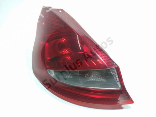 left-taillight-ford-fiesta-vi-cb1-ccn-2008-33867888 main image