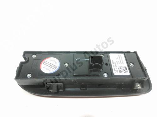 Left front window switch FORD KUGA I 2.0 TDCi | BP28249615I27