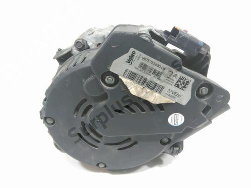Alternator CITROËN DS5 1.6 HDi 115 | BP37628025M7 - Image 3