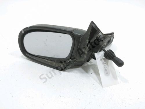 left-mirror-opel-corsa-b-s93-1993-1994-1995-1996-1997-1998-1999-2000-2001-2002-2003-2004-2005-2006-2007-2008-2009-30997934 main image
