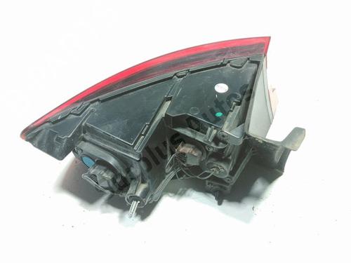 Right taillight RENAULT MEGANE IV Hatchback (B9A/M/N_) 1.5 dCi 110 (B9A3) | BP39462743C35 - Image 2