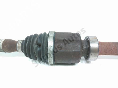 Right front driveshaft RENAULT CAPTUR I (J5_, H5_) 1.2 TCe 120 | BP32356211M39