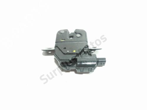 Tailgate lock RENAULT CLIO V (B7_) 1.0 TCe 100 (B7MT) | BP28260849C101 