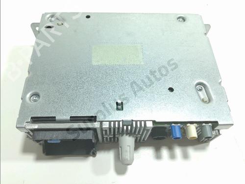 Radio PEUGEOT 2008 I (CU_) 1.6 HDi | BP38980647E6 - Image 2