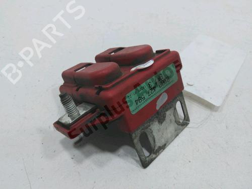 Used Electronic module Electronic module RENAULT CLIO III (BR0/1, CR0/1) 1.5 dCi (C/BR0G, C/BR1G) (68 hp) 30986015 30986015