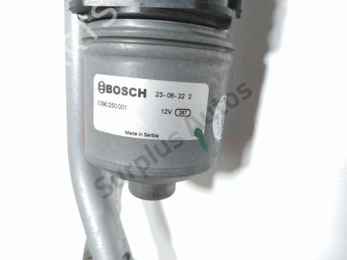 Vindrude Viskermekanisme CITROËN C3 III (SX) 1.2 PureTech 82 | BP30869637C83 - Image 3