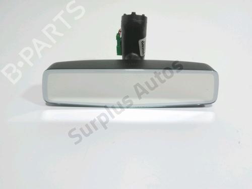 Used Rear mirror Rear mirror 37785746 37785746