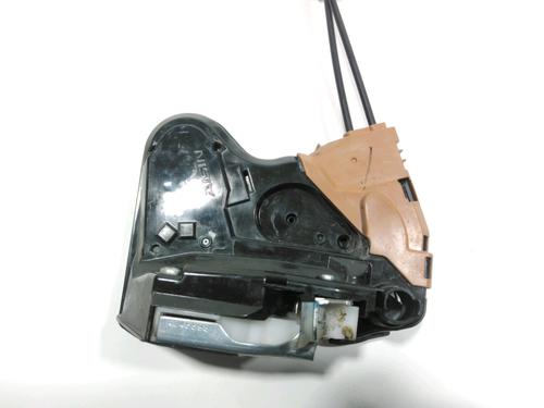 Front right lock SUZUKI SWIFT V (AZ) 1.2 (A2L412, ZC83S) | BP28247024C97 
