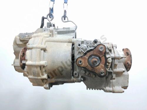 Gearbox AUDI Q3 (8UB, 8UG) 2.0 TFSI quattro | BP31032590M3 - Image 4