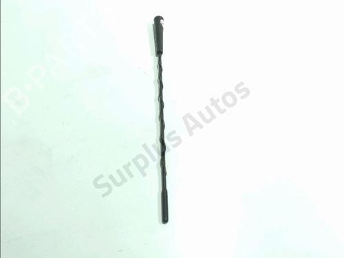 Other RENAULT MEGANE IV Hatchback (B9A/M/N_) 1.6 TCe 165 | BP33333834O1 - Image 2