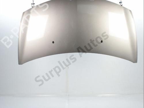 Used Hood Hood RENAULT CLIO III Grandtour (KR0/1_) 1.5 dCi (KR0H, KR1S) (106 hp) 34148623 34148623