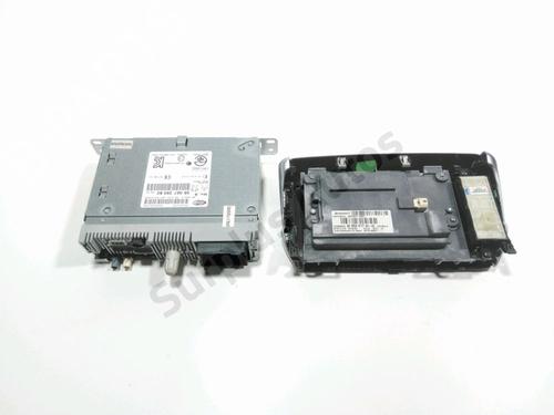 Radio PEUGEOT 2008 I (CU_) 1.6 HDi | BP28232143E6 