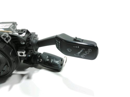 Steering wheel controls VW POLO VI (AW1, BZ1, AE1) 1.0 TSI | BP37766616E15 - Image 3