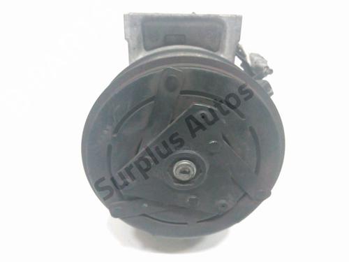 Used AC compressor RENAULT CLIO IV (BH_) 0.9 TCe 90 (BHNF, BHMA, BHMH, BHJK, BHJR) (90 hp) 32153649