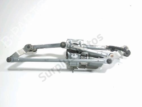 Used Front wipers mechanism Front wipers mechanism 37484158 37484158