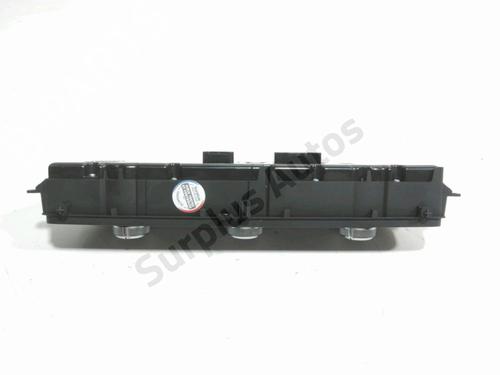 Climate control AUDI A4 B9 Avant (8W5, 8WD) 2.0 TDI | BP36182972I5 - Image 2