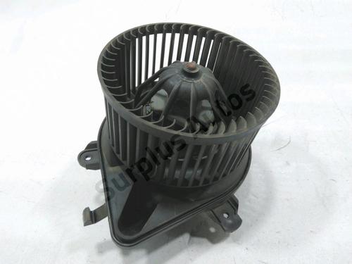 Used Heater blower motor PEUGEOT PARTNER MPV (5_, G_) 2.0 HDI (90 hp) 30986884