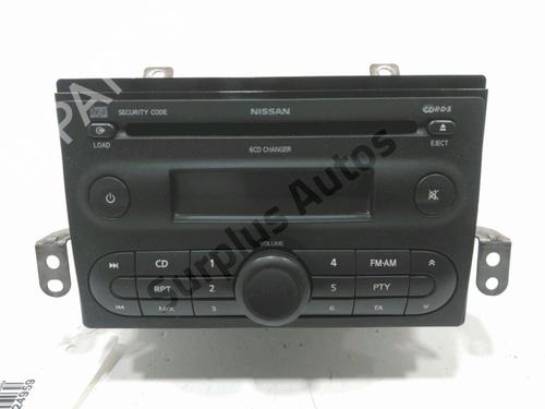 Autoradio Autoradio 37770000 37770000