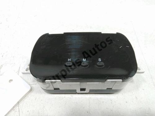 Used Display monitor CHEVROLET AVEO / KALOS Hatchback (T250, T255) 1.2 LPG (84 hp) 31327034