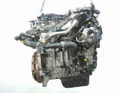 Motor CITROËN C4 CACTUS 1.6 BlueHDi 100 (99 hp) 31798169