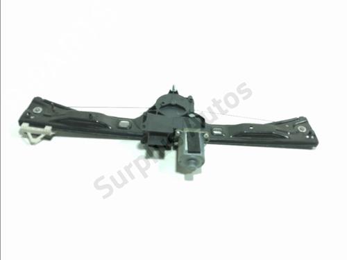 Front left window mechanism PEUGEOT BIPPER Tepee 1.3 HDi 75 | BP37774322C22 - Image 3