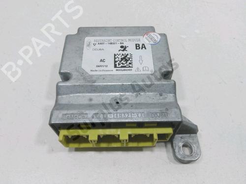 Used ECU airbags ECU airbags 37771257 37771257