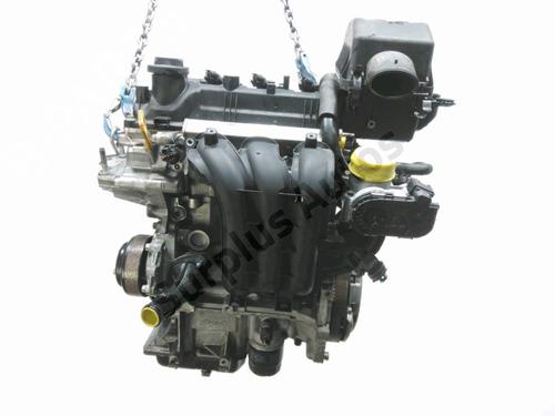 Motor für KIA PICANTO II (TA) 1.0 (67 hp) 28218578