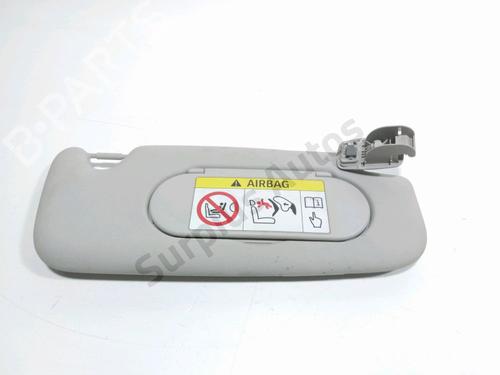 Right sun visor MINI MINI (F55) One D | BP37784949I2 - Image 2