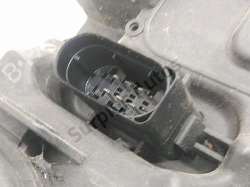 Left headlight MERCEDES-BENZ GLK-CLASS (X204) 220 CDI 4-matic (204.984, 204.997) | BP33568981C28 - Image 4