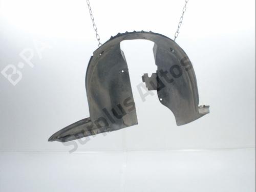 Used Wheel arch PEUGEOT 307 Break (3E) 1.6 HDi 110 (109 hp) 28236902