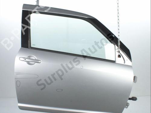 Used Right front door SUZUKI SWIFT III (MZ, EZ) 1.3 (RS413, ZC11S) (92 hp) 31142775