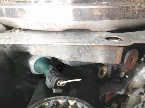 Engine VW GOLF VII (5G1, BQ1, BE1, BE2) 2.0 GTI | BP36153168M1 - Image 5