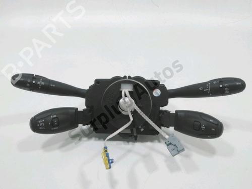Used Steering wheel controls CITROËN XSARA PICASSO (N68) 1.6 HDi (90 hp) 32742033