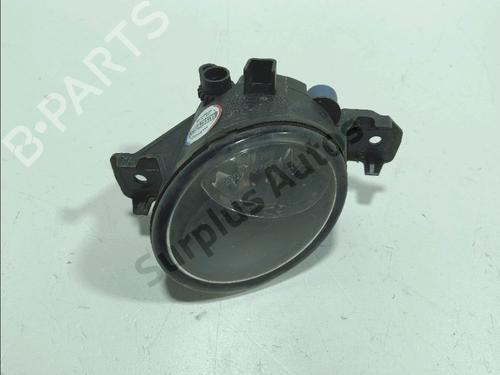 Used Right front fog light Right front fog light 37786516 37786516