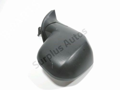 Right mirror PEUGEOT PARTNER Box Body/MPV 1.6 HDi 16V | BP29580154C27 