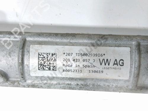 Steering rack VW POLO VI (AW1, BZ1, AE1) 1.0 TSI | BP37765488M22 - Image 4