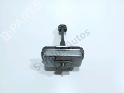 Used Hinge/Door check strap PEUGEOT 208 I (CA_, CC_) 1.2 VTI 82 (82 hp) 30269349