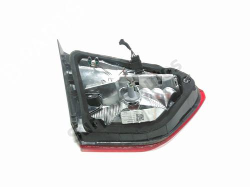 Right tailgate light OPEL CROSSLAND X / CROSSLAND (P17, P2QO) 1.2 (75) | BP29518163C80 