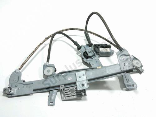 Used Front left window mechanism Front left window mechanism 38793680 38793680