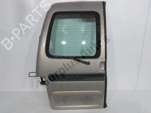 Used Left tailgate Left tailgate 37783910 37783910