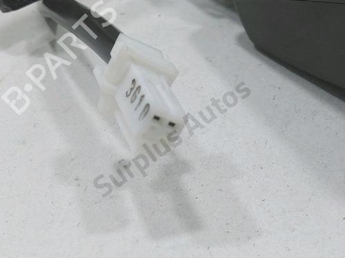 Seat buckle KIA RIO III (UB) 1.4 CVVT | BP34616544I32 - Image 2
