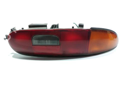 Right taillight MAZDA MX-3 (EC) 1.6 i | BP28268789C35 