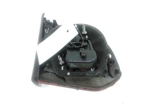 Right tailgate light VW GOLF VI (5K1) 1.6 TDI | BP31005720C80