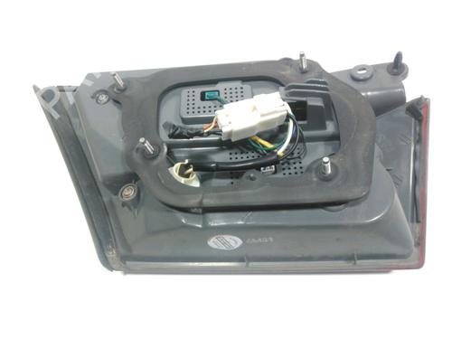 Right tailgate light HYUNDAI GRANDEUR (TG) 2.2 CRDi | BP28267342C80