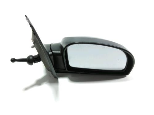 Used Right mirror HYUNDAI GETZ (TB) 1.5 CRDi (88 hp) 28246615