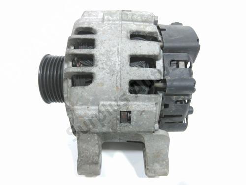 Alternator PEUGEOT 206+ (2L_, 2M_) 1.4 i | BP37167525M7 - Image 2