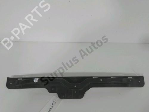 Used Rear bumper bracket FORD FIESTA VI (CB1, CCN) 1.6 TDCi (90 hp) 31001003