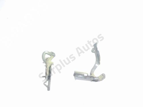 Used Hinge/Door check strap Hinge/Door check strap CITROËN C2 (JM_) 1.4 (75 hp) 28237574 28237574