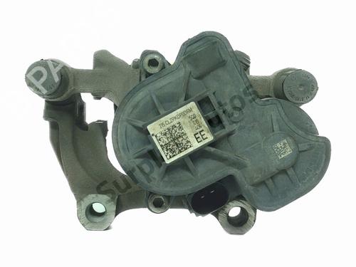 Right rear brake caliper AUDI Q2 (GAB, GAG) 35 TFSI | BP38035246M106 - Image 3